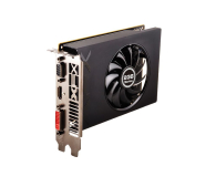 XFX R7 240 Core Edition 2GB DDR3 700/1600 (HDMI DVI VGA) R7-240A-2TS4 - 1460371 - zdjęcie 1